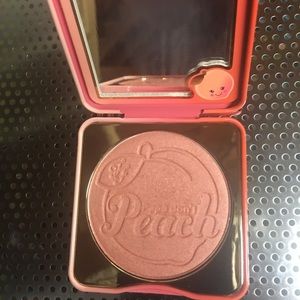 Too Faced Sweet Peach Blush